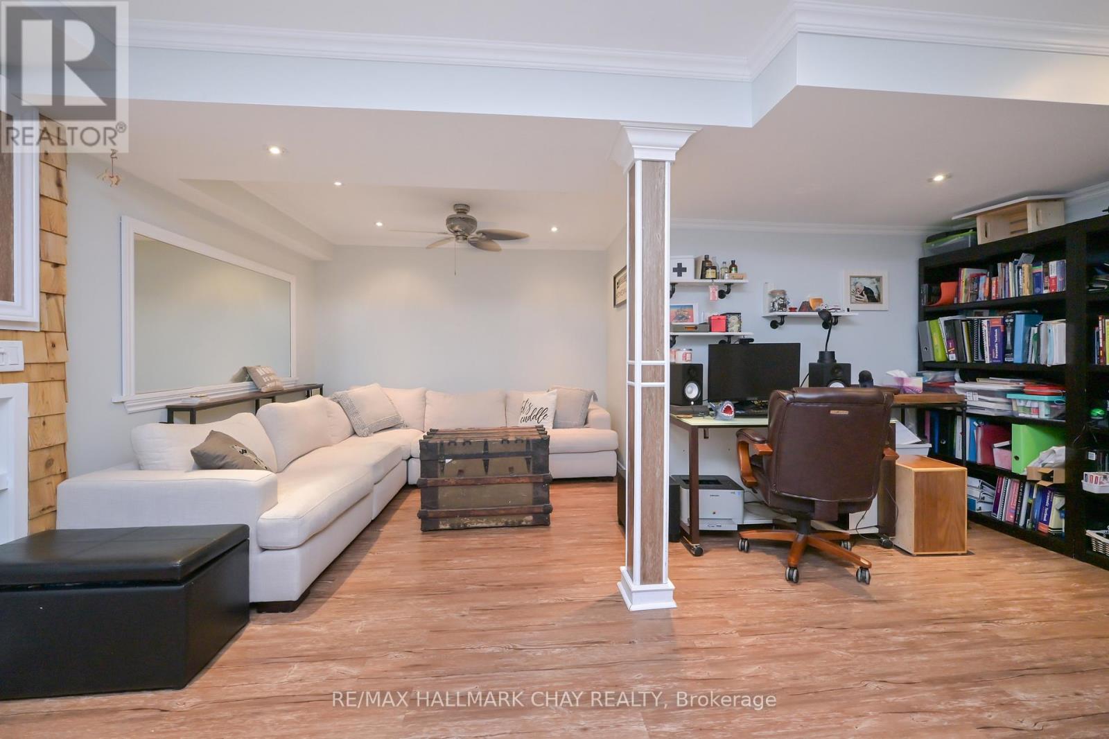 184 Heydon Avenue, New Tecumseth (Alliston), Ontario  L0M 1A0 - Photo 21 - N12759060