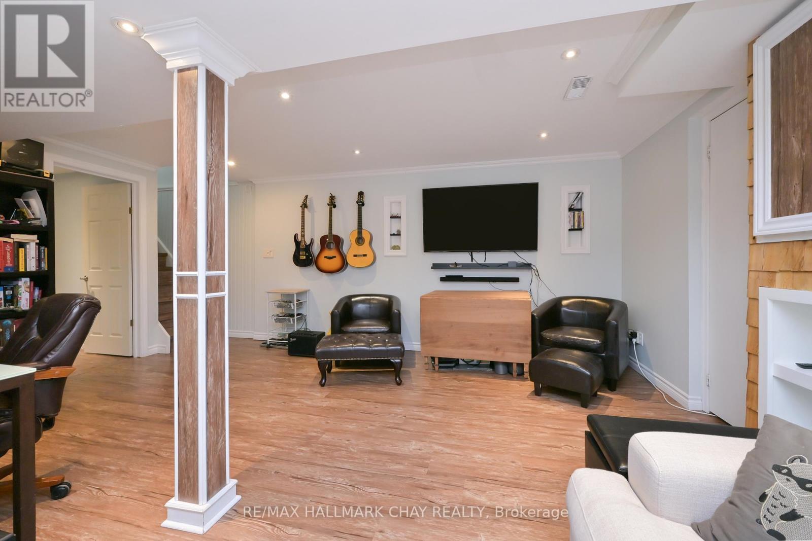 184 Heydon Avenue, New Tecumseth (Alliston), Ontario  L0M 1A0 - Photo 22 - N12759060