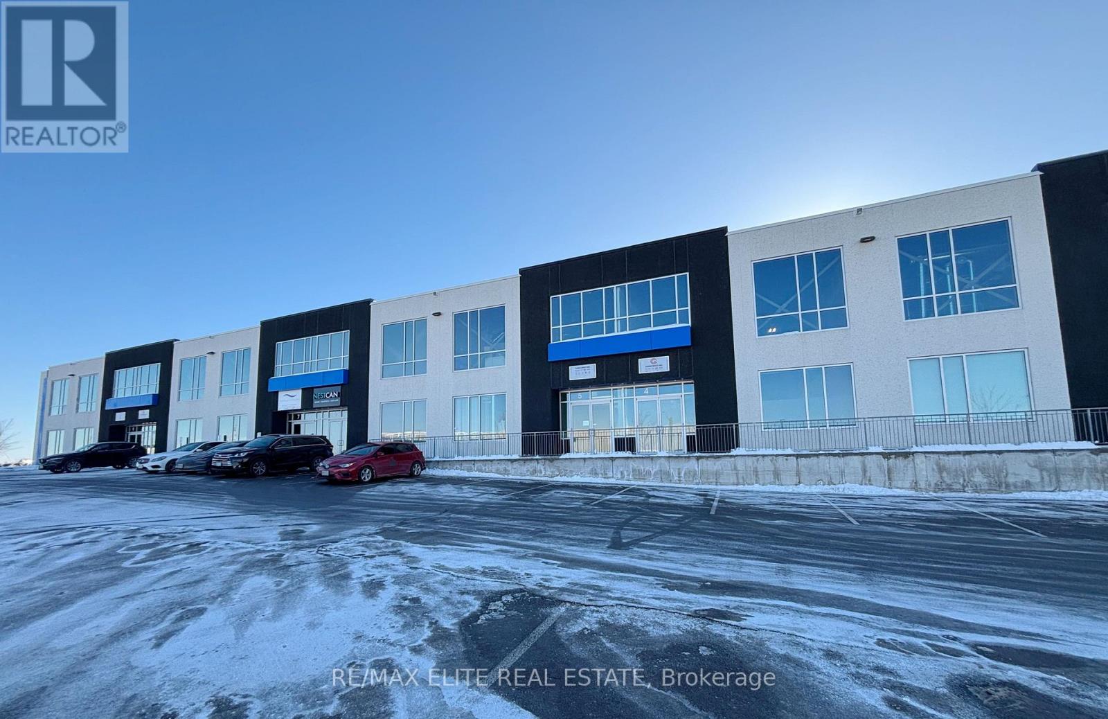 4 - 10952 WOODBINE AVENUE, Markham, Ontario