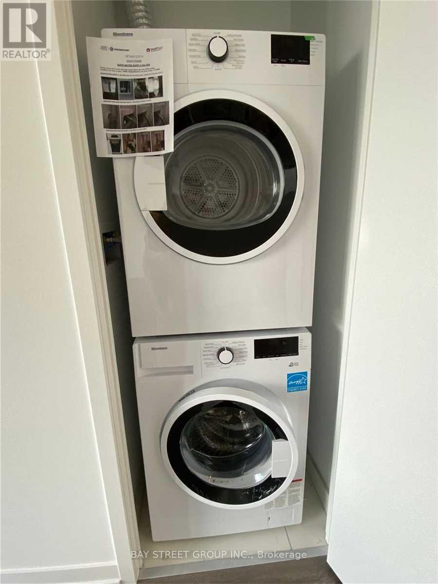 3212 - 5 Buttermill Avenue, Vaughan, Ontario  L4K 0J5 - Photo 10 - N12759092