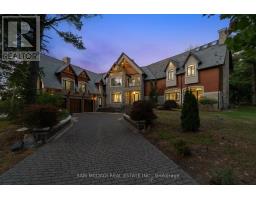 15 GLENVIEW HEIGHTS LANE, King, Ontario