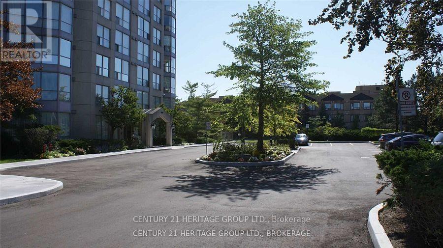 801 - 1500 Grazia Court, Mississauga, Ontario  L4W 4Z9 - Photo 31 - W12750032