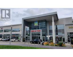 214 - 7181 YONGE STREET, Markham, Ontario