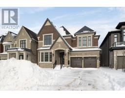 8 HEART LAKE CIRCLE, King, Ontario