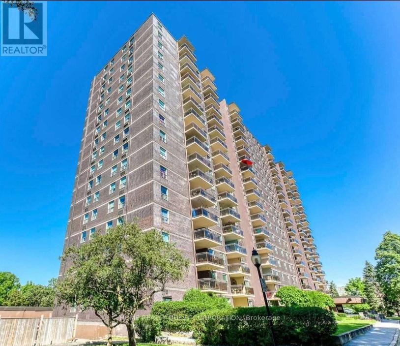 1804 - 966 INVERHOUSE DRIVE, Mississauga, Ontario