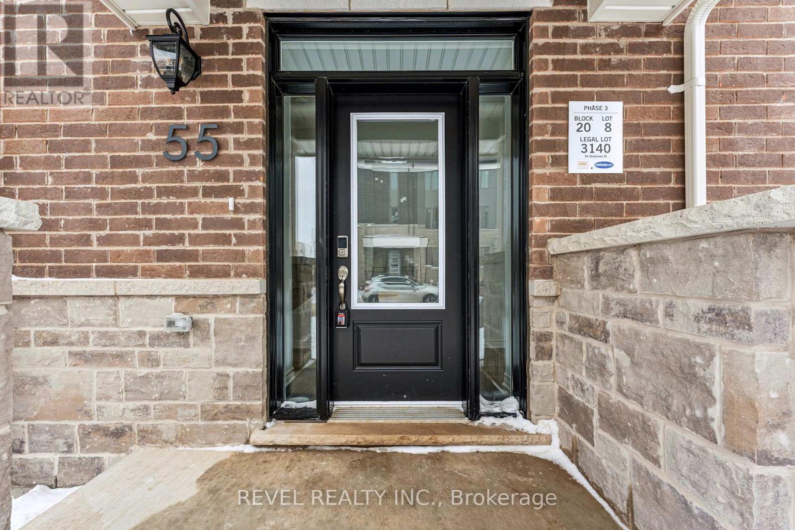 55 Vickerman Street, Brampton (Northwest Brampton), Ontario  L7A 5M7 - Photo 33 - W12750652