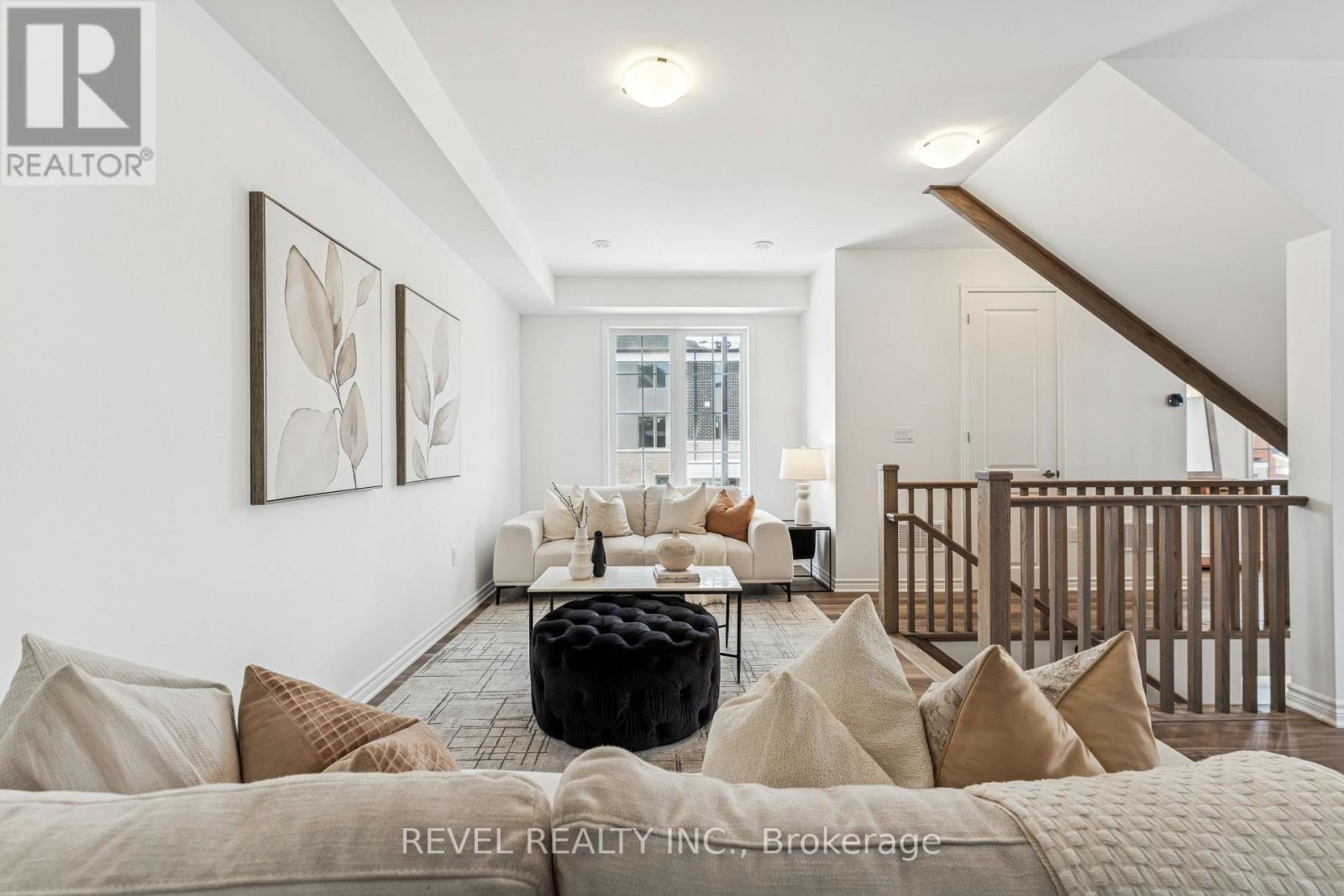 55 Vickerman Street, Brampton (Northwest Brampton), Ontario  L7A 5M7 - Photo 9 - W12750652