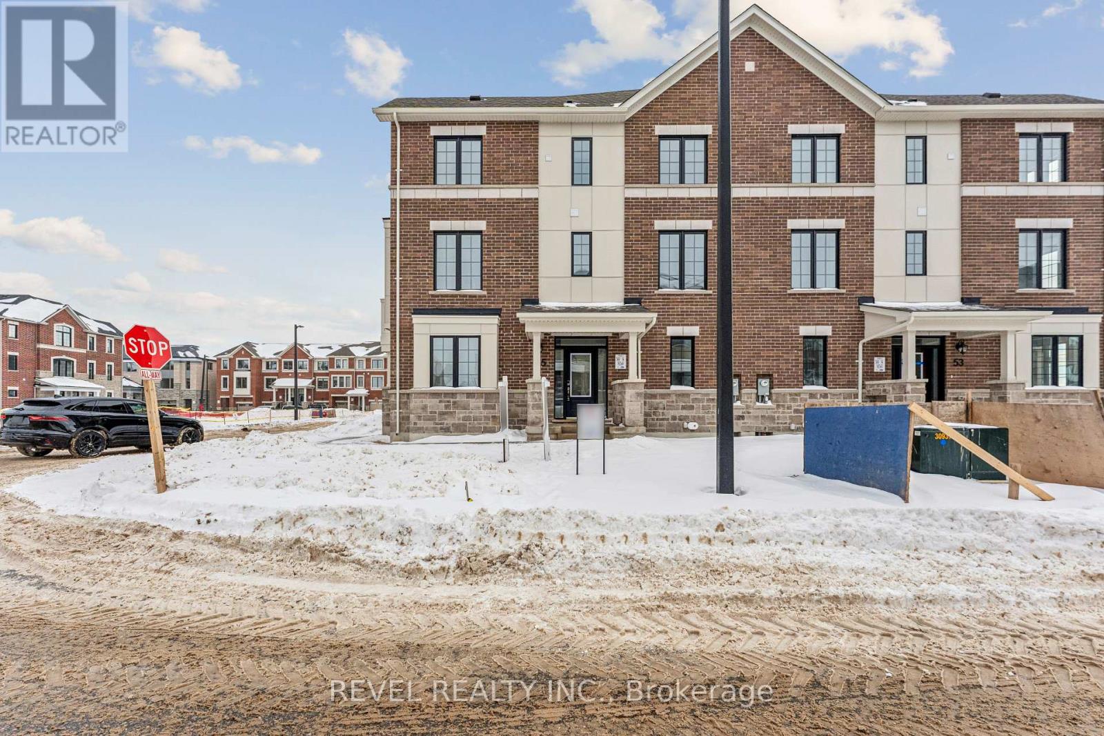 55 Vickerman Street, Brampton (Northwest Brampton), Ontario  L7A 5M7 - Photo 35 - W12750652