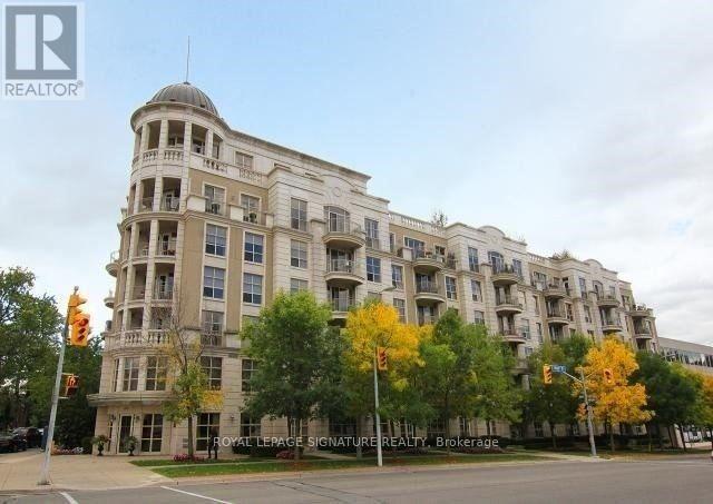 611 - 3085 Bloor Street W, Toronto (Stonegate-Queensway), Ontario  M8X 1C9 - Photo 21 - W12750944