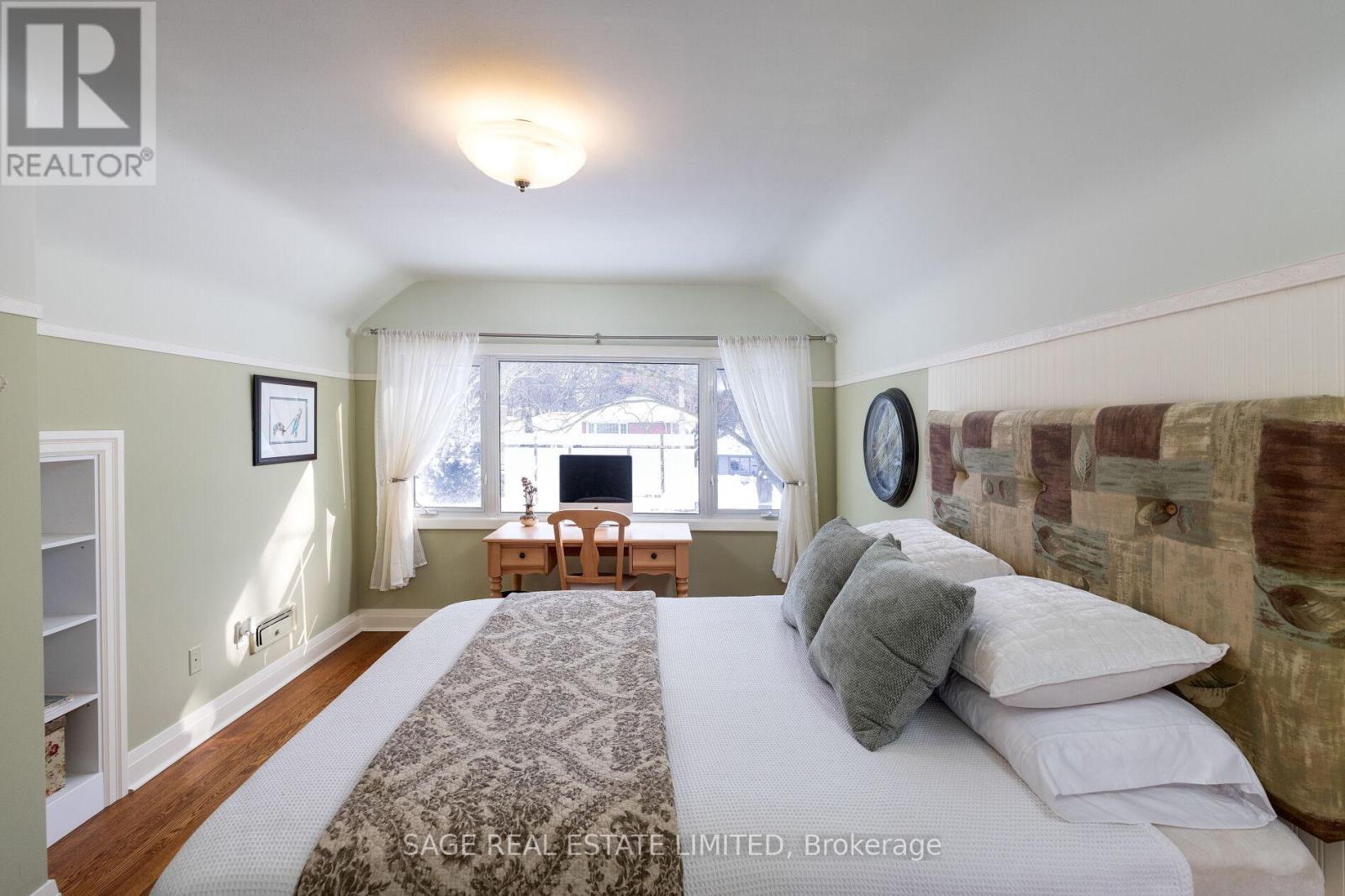 4 Elstree Road, Toronto, Ontario  M9A 3Z1 - Photo 30 - W12752506