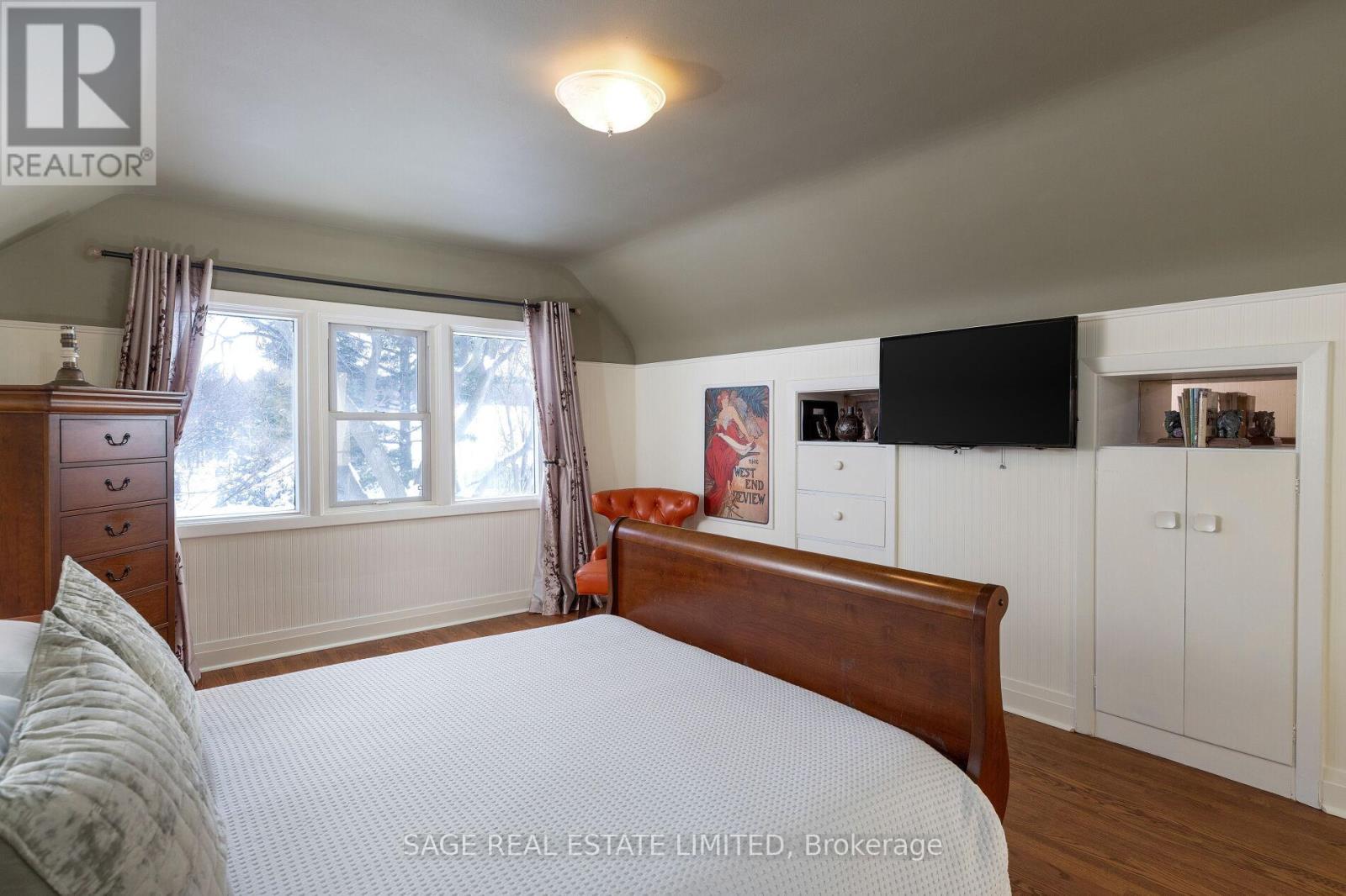 4 Elstree Road, Toronto, Ontario  M9A 3Z1 - Photo 27 - W12752506