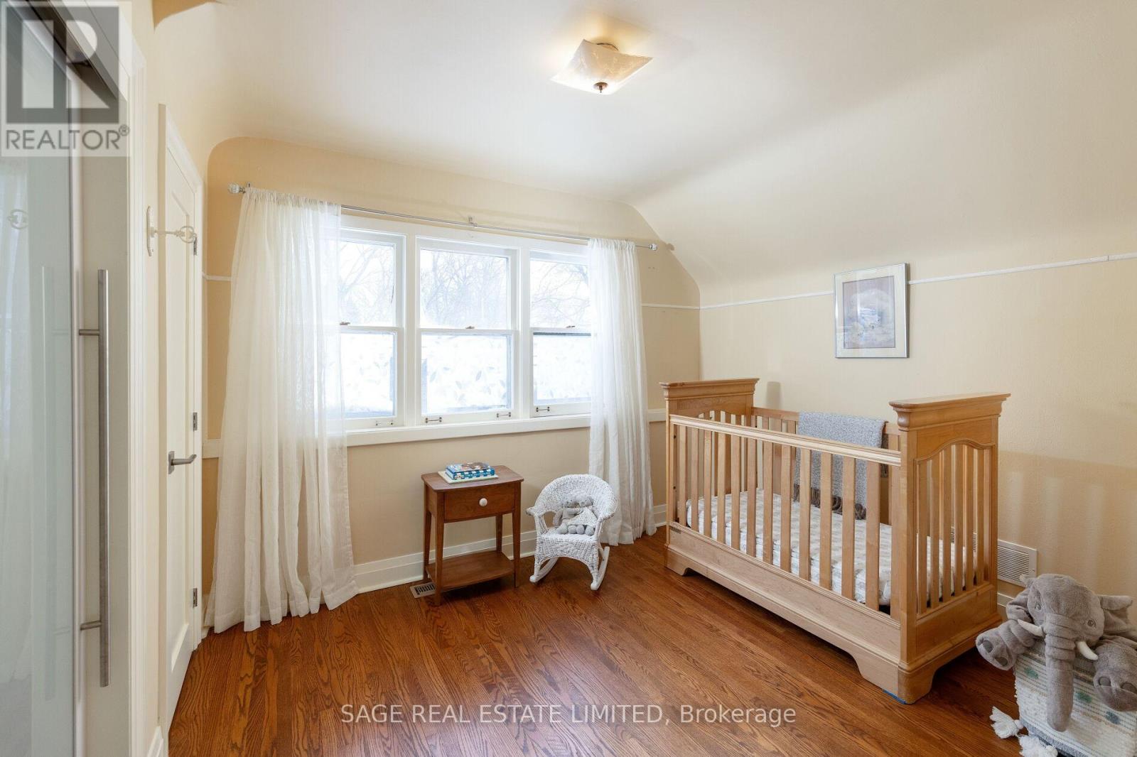 4 Elstree Road, Toronto, Ontario  M9A 3Z1 - Photo 34 - W12752506