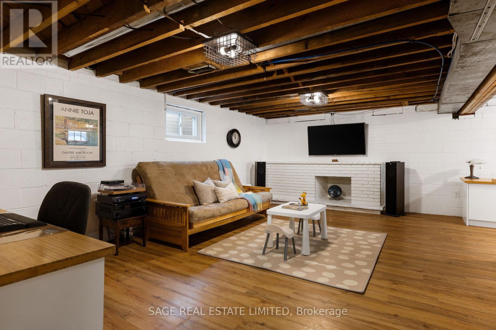 4 Elstree Road, Toronto, Ontario  M9A 3Z1 - Photo 41 - W12752506