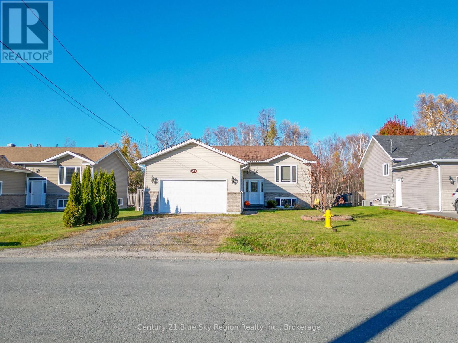 557 Demers Street, West Nipissing, Ontario  P2B 0A1 - Photo 33 - X12752352