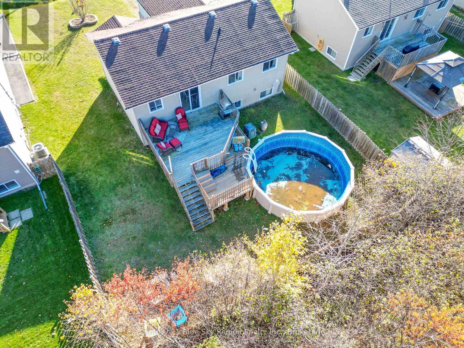 557 Demers Street, West Nipissing, Ontario  P2B 0A1 - Photo 41 - X12752352