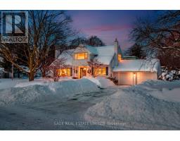 4 ELSTREE ROAD, Toronto, Ontario