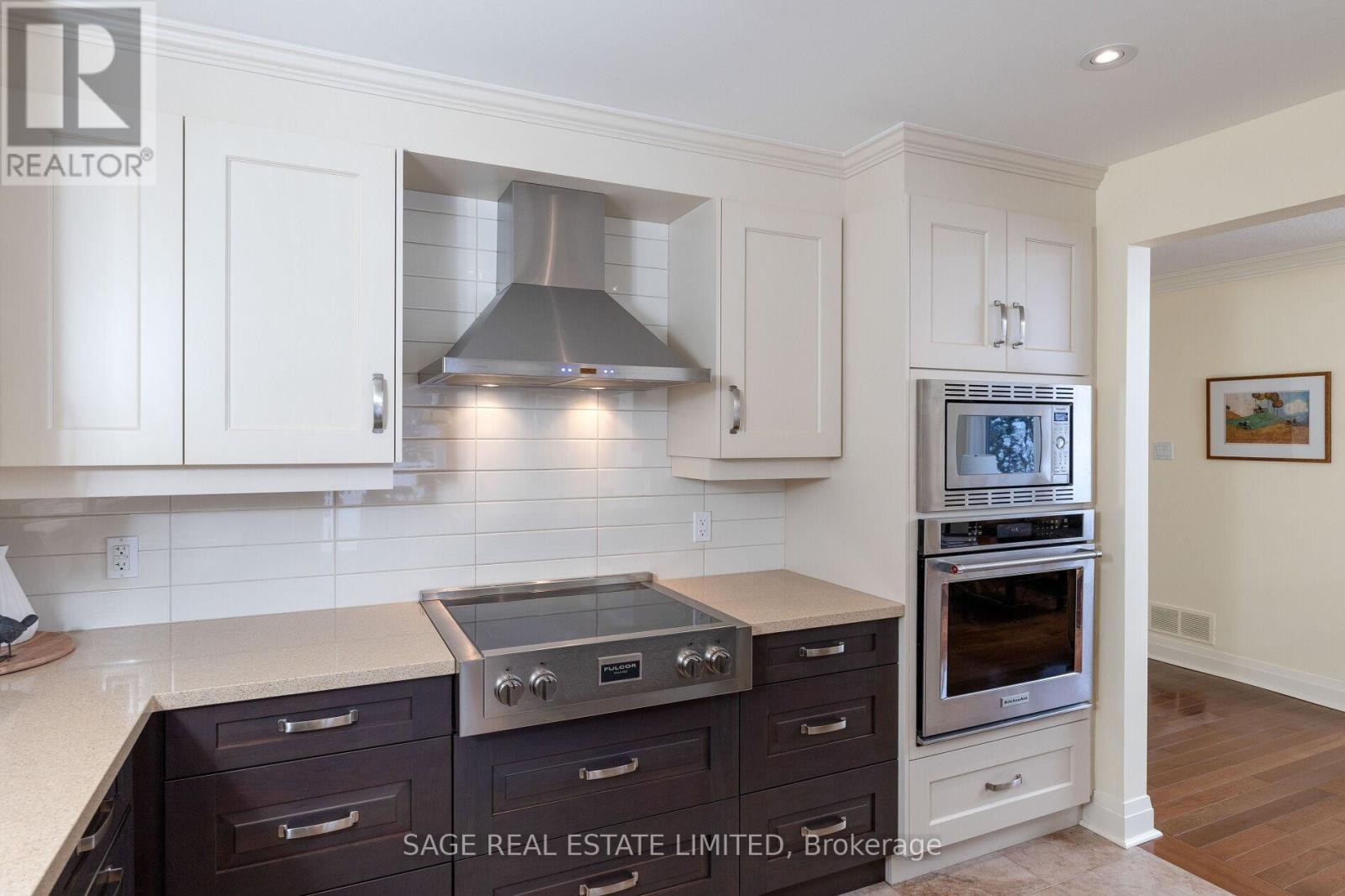 4 Elstree Road, Toronto, Ontario  M9A 3Z1 - Photo 17 - W12752506