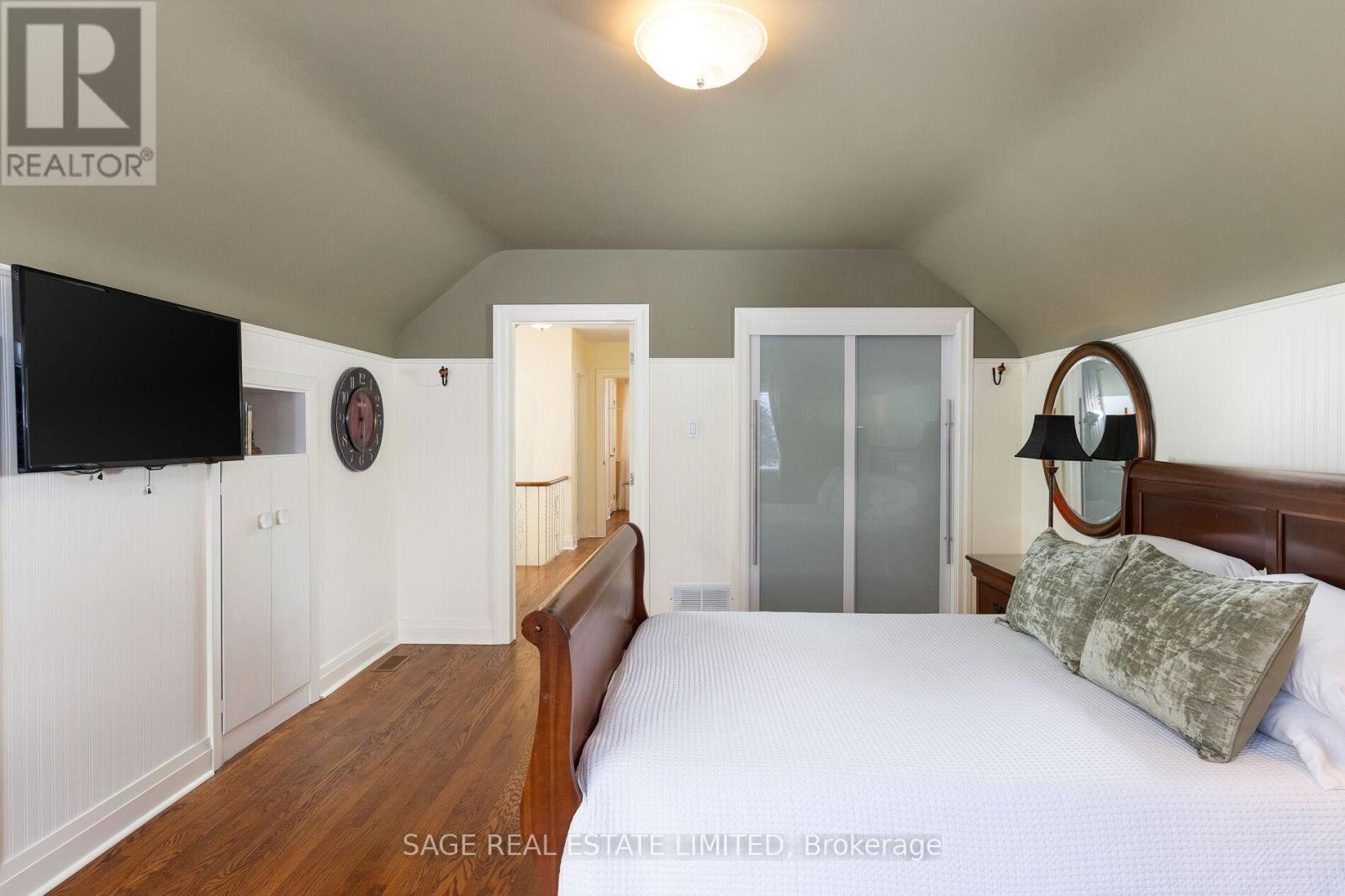 4 Elstree Road, Toronto, Ontario  M9A 3Z1 - Photo 28 - W12752506