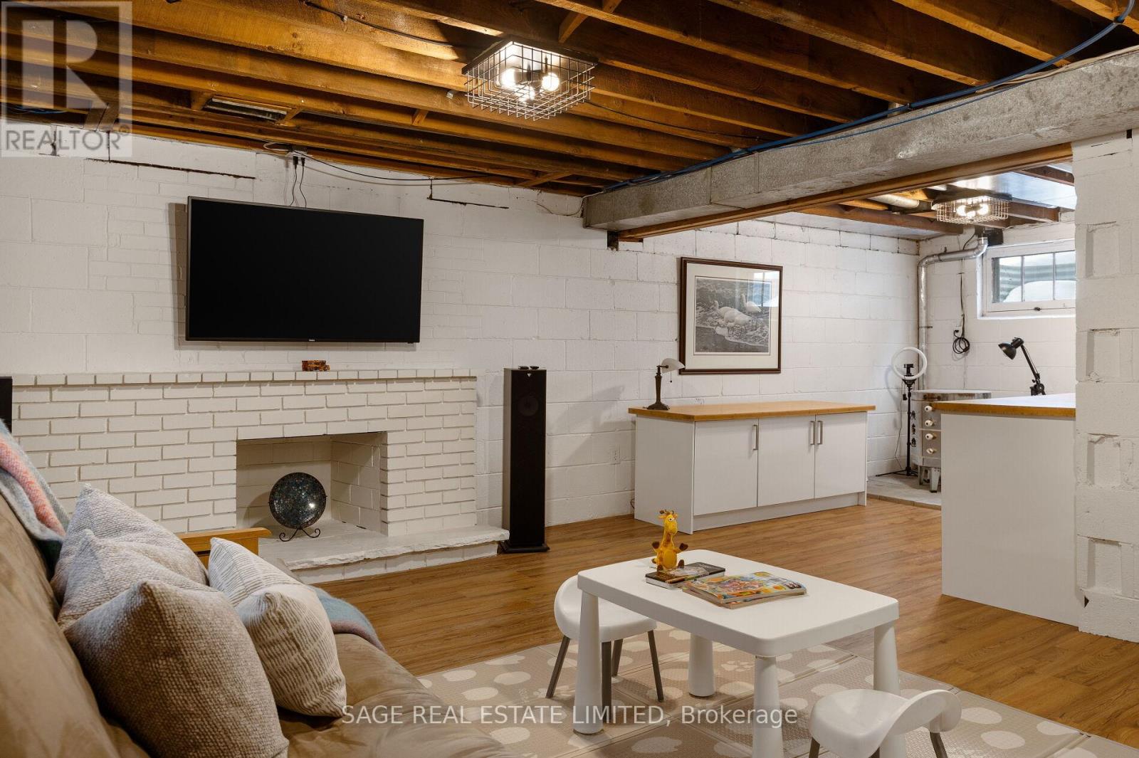 4 Elstree Road, Toronto, Ontario  M9A 3Z1 - Photo 42 - W12752506