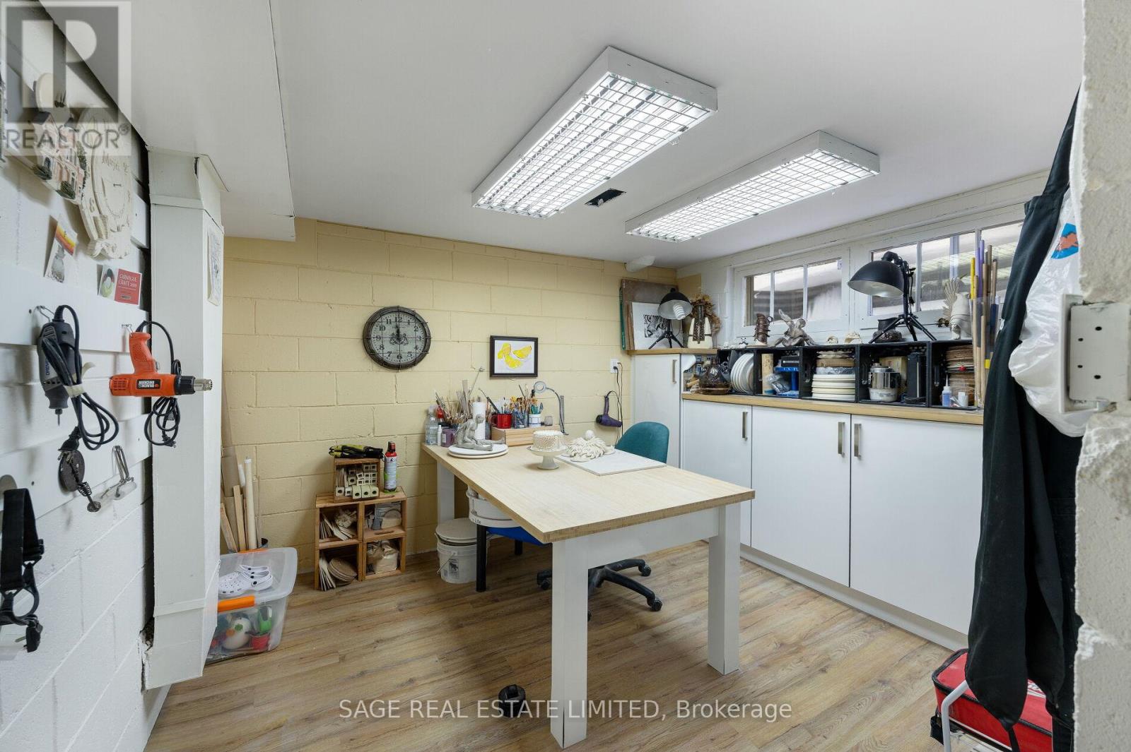 4 Elstree Road, Toronto, Ontario  M9A 3Z1 - Photo 46 - W12752506