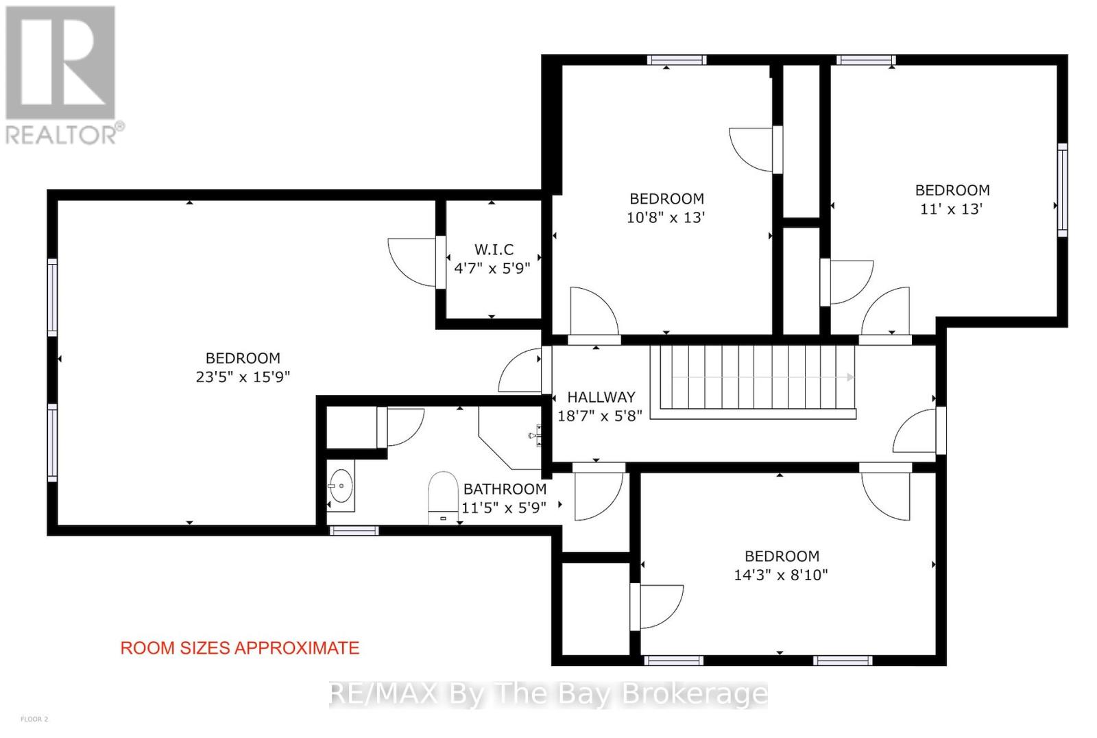 2553 County 42 Road, Clearview, Ontario  L0M 1S0 - Photo 31 - S12757382