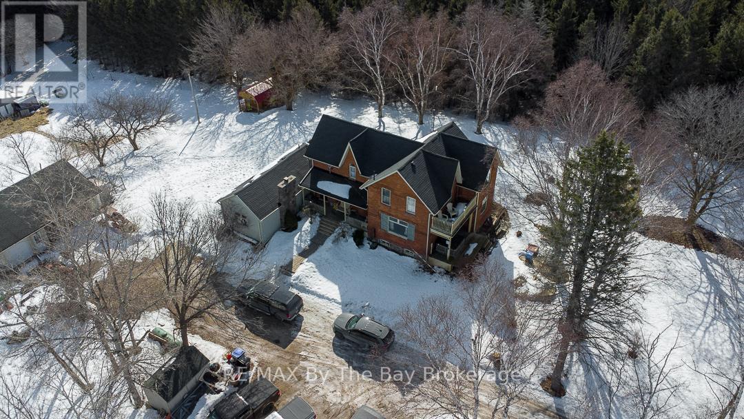 2553 County 42 Road, Clearview, Ontario  L0M 1S0 - Photo 50 - S12757382