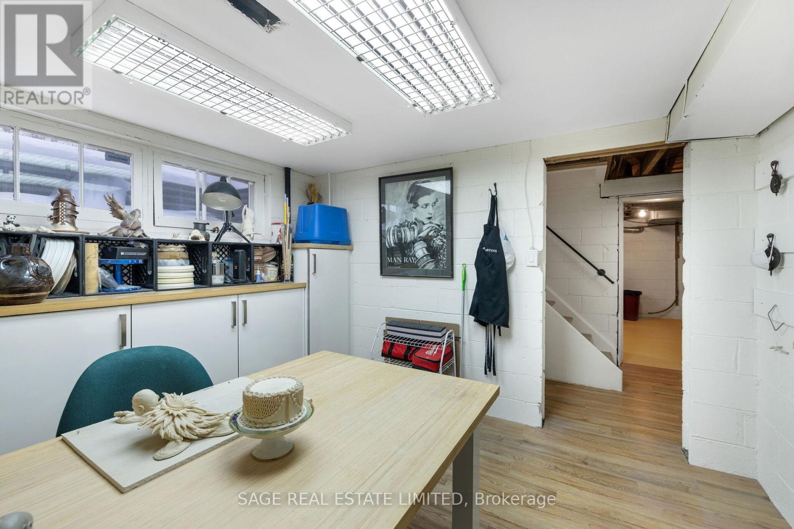 4 Elstree Road, Toronto, Ontario  M9A 3Z1 - Photo 47 - W12752506