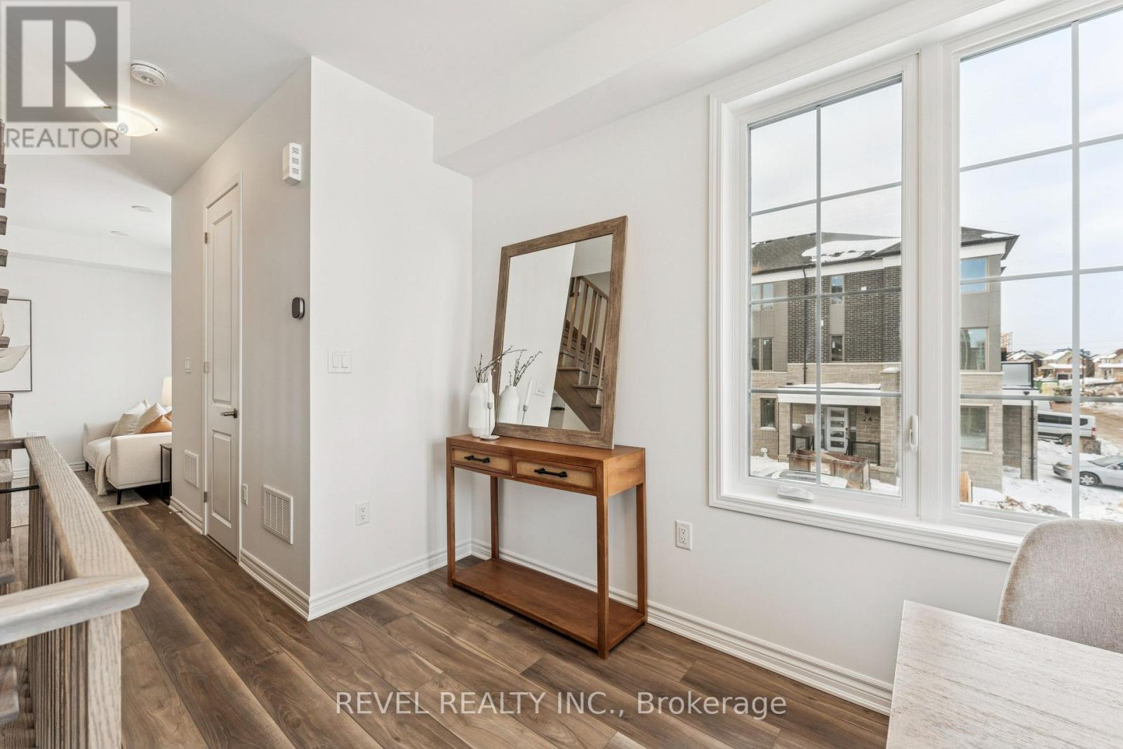 55 Vickerman Street, Brampton (Northwest Brampton), Ontario  L7A 5M7 - Photo 19 - W12750652