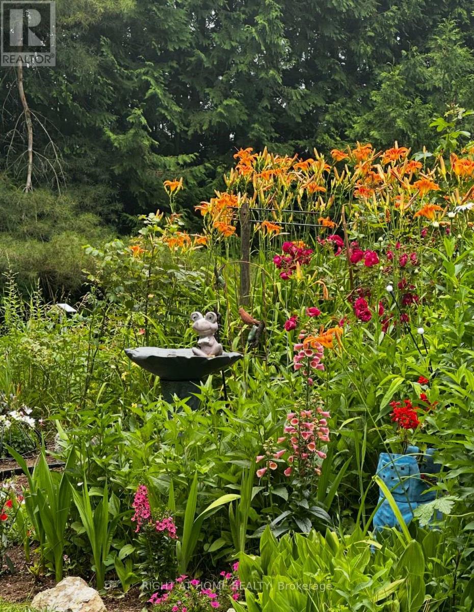 1628 Warminster Side Road, Oro-Medonte, Ontario  L0K 1E0 - Photo 39 - S12759174