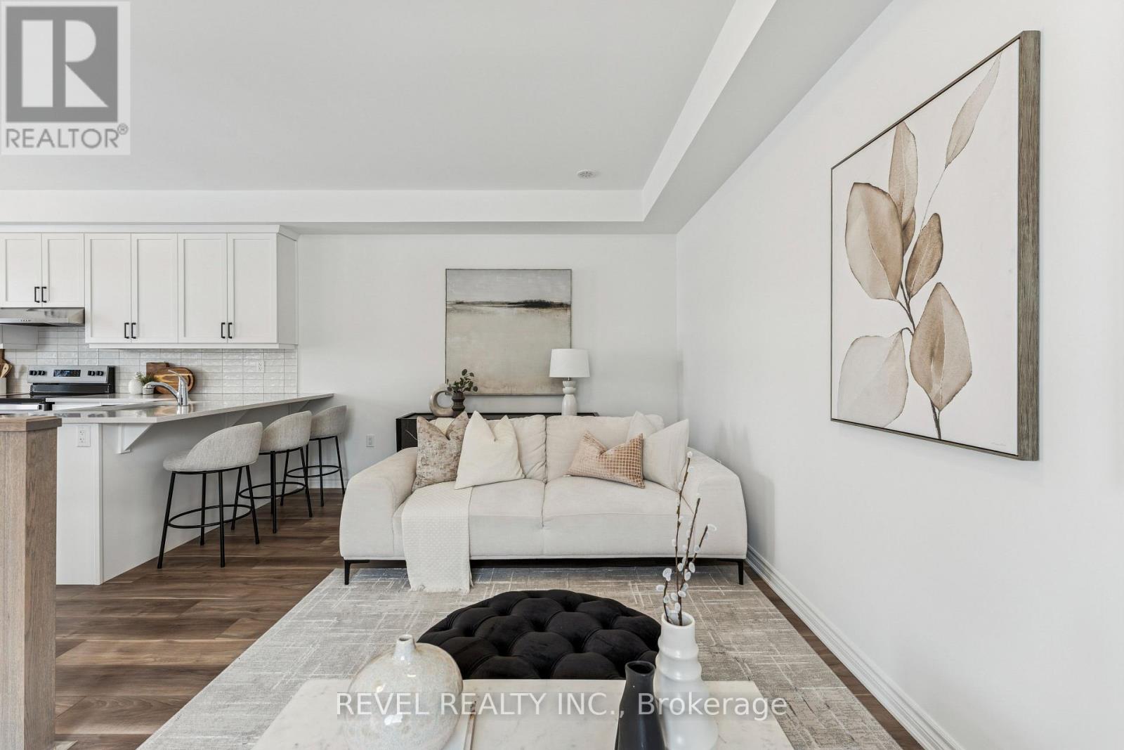 55 Vickerman Street, Brampton (Northwest Brampton), Ontario  L7A 5M7 - Photo 13 - W12750652