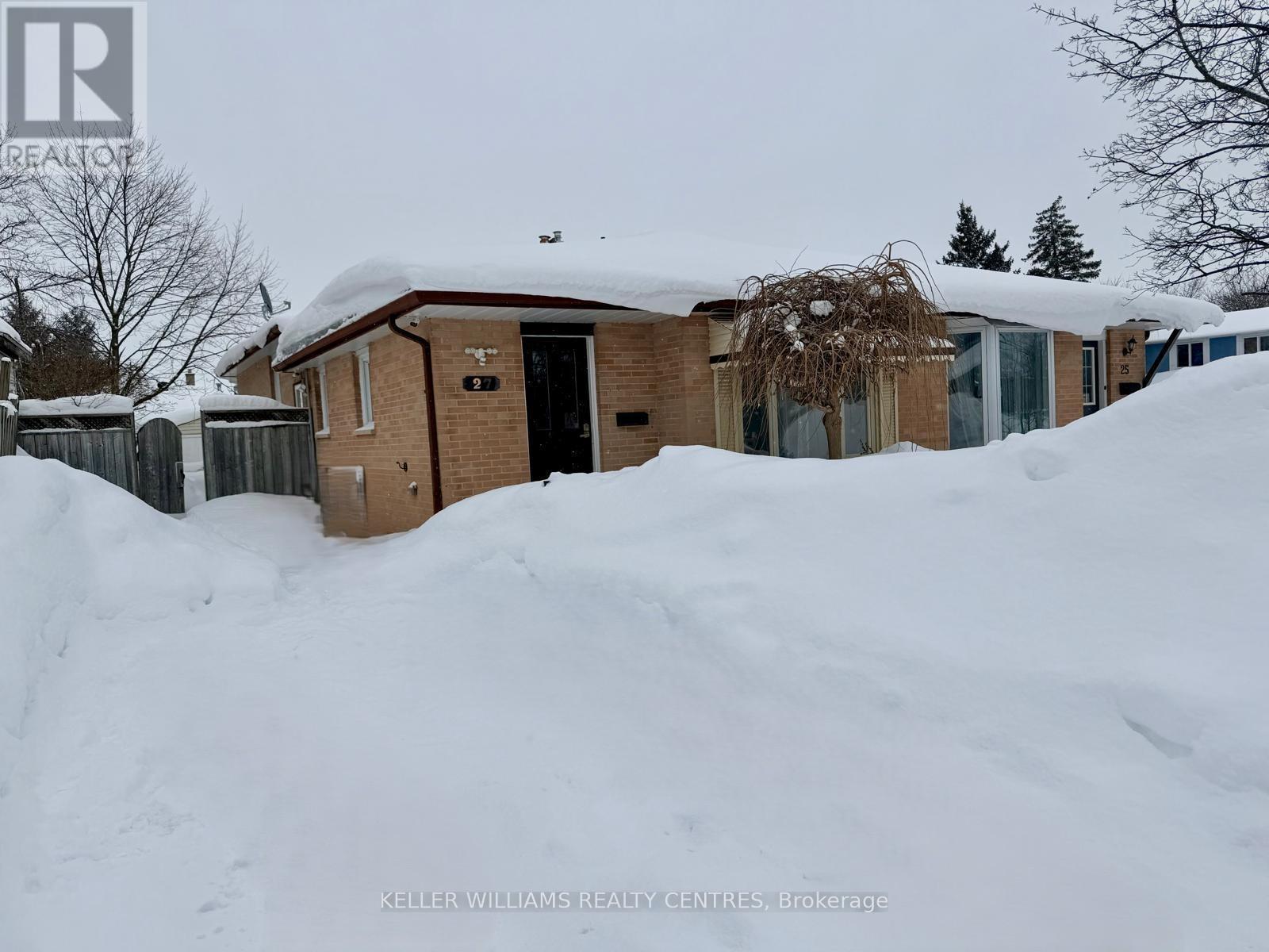 27 Sylvia Street, Barrie (Grove East), Ontario  L4M 5J2 - Photo 30 - S12759204
