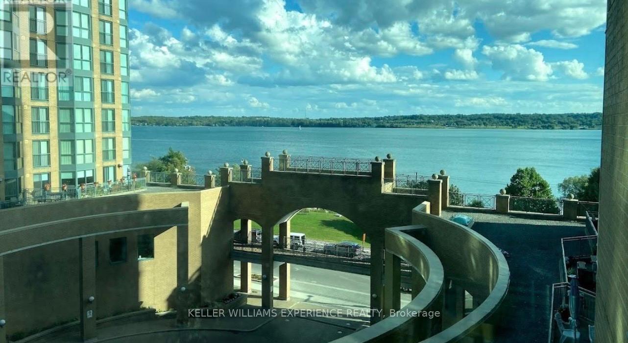 401 - 140 Dunlop Street E, Barrie, Ontario  L4M 6H9 - Photo 3 - S12759234