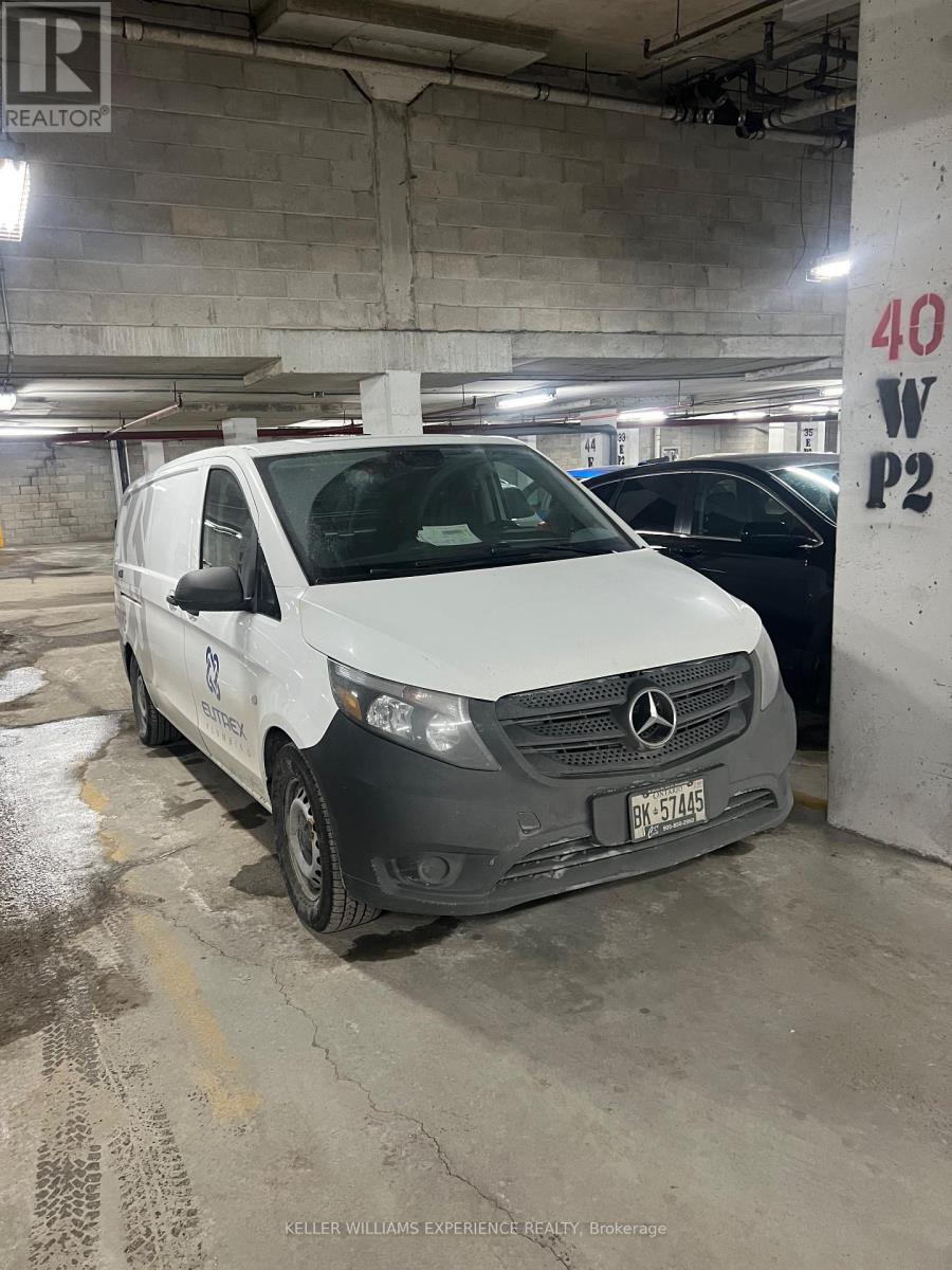 401 - 140 Dunlop Street E, Barrie, Ontario  L4M 6H9 - Photo 36 - S12759234