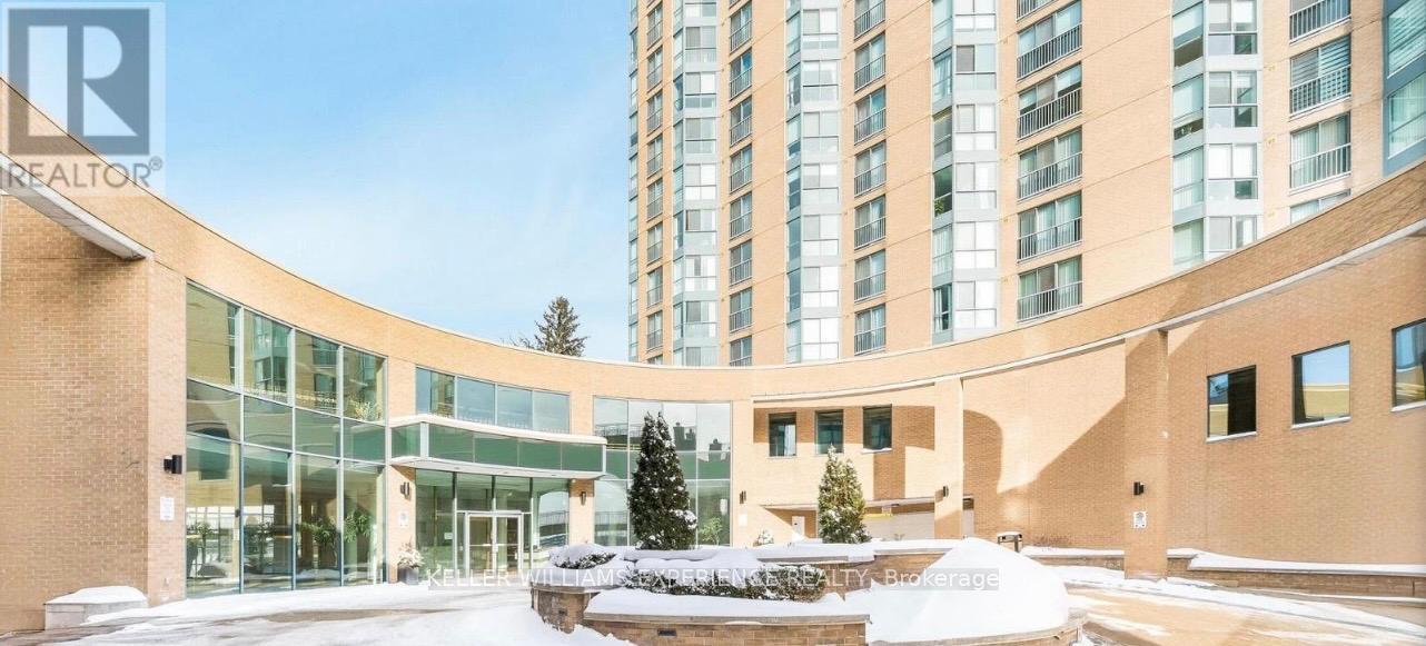 401 - 140 Dunlop Street E, Barrie, Ontario  L4M 6H9 - Photo 4 - S12759234