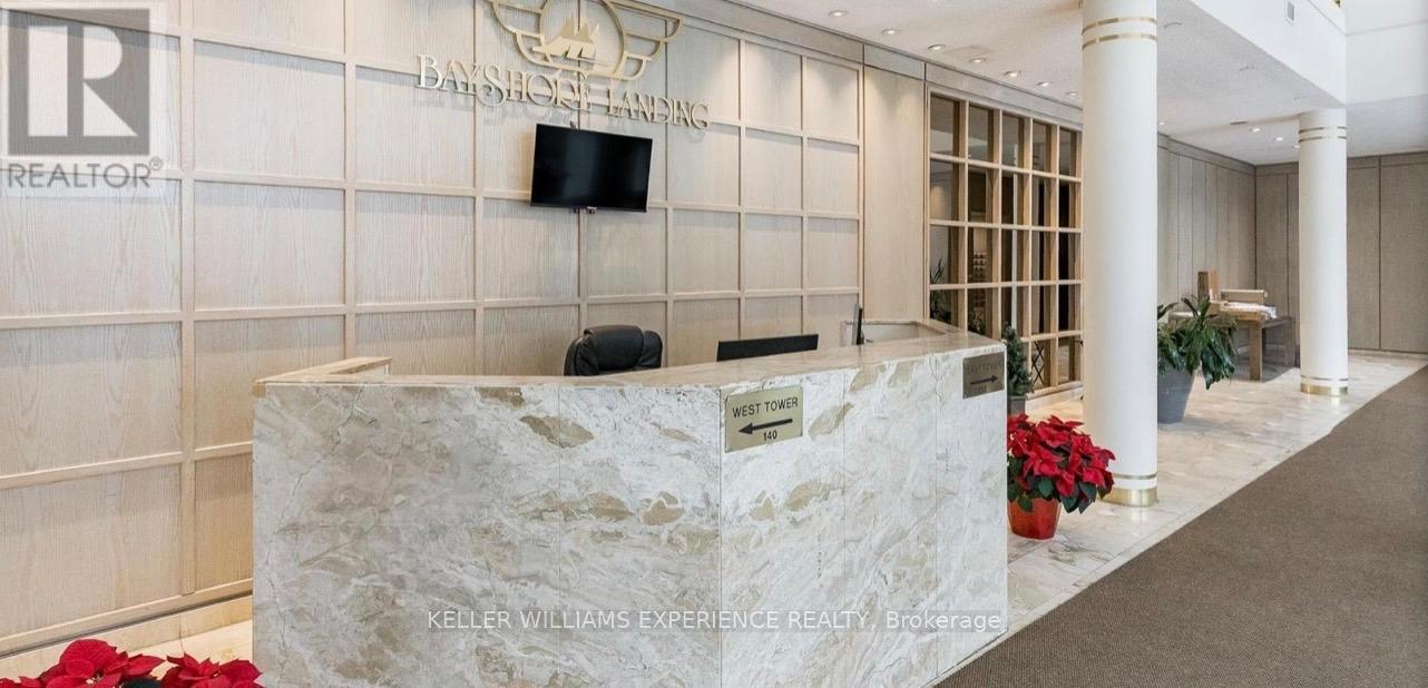 401 - 140 Dunlop Street E, Barrie, Ontario  L4M 6H9 - Photo 6 - S12759234