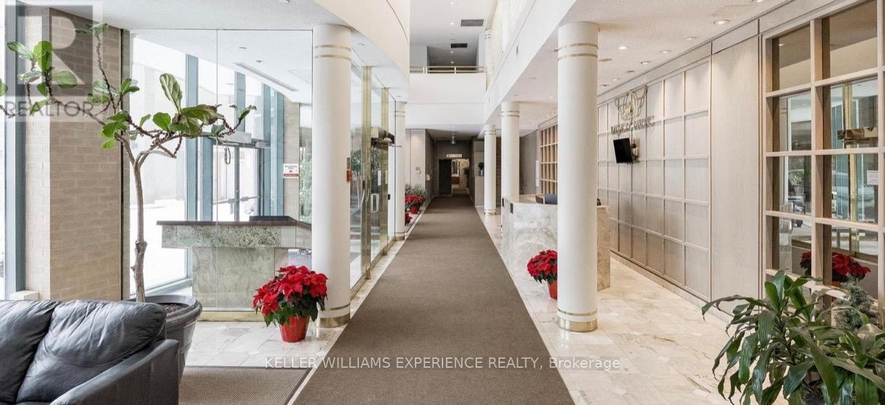 401 - 140 Dunlop Street E, Barrie, Ontario  L4M 6H9 - Photo 7 - S12759234