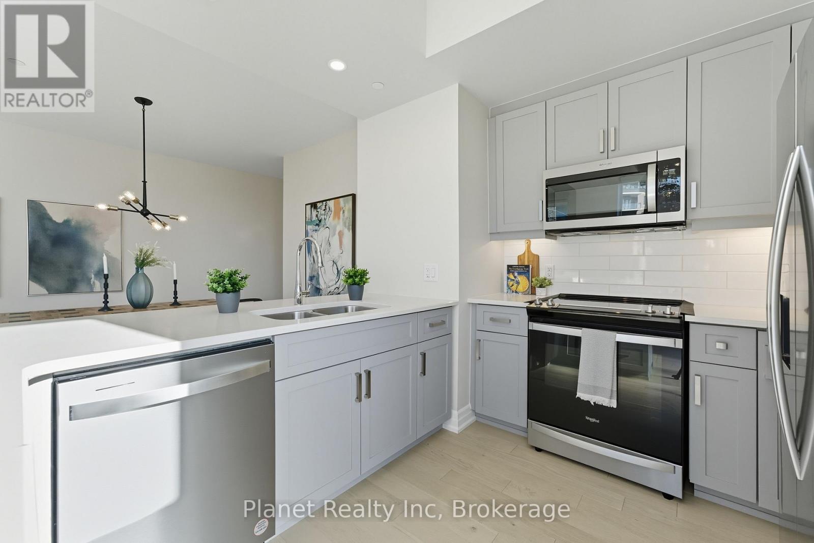 103 - 1878 Gordon Street, Guelph, Ontario  N1L 0P4 - Photo 14 - X12745510