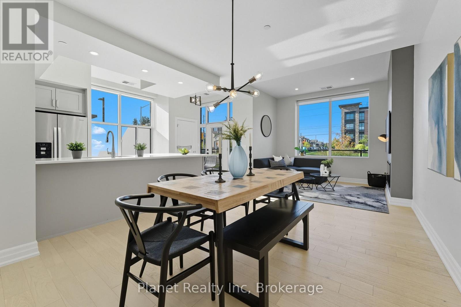 103 - 1878 GORDON STREET, Guelph, Ontario