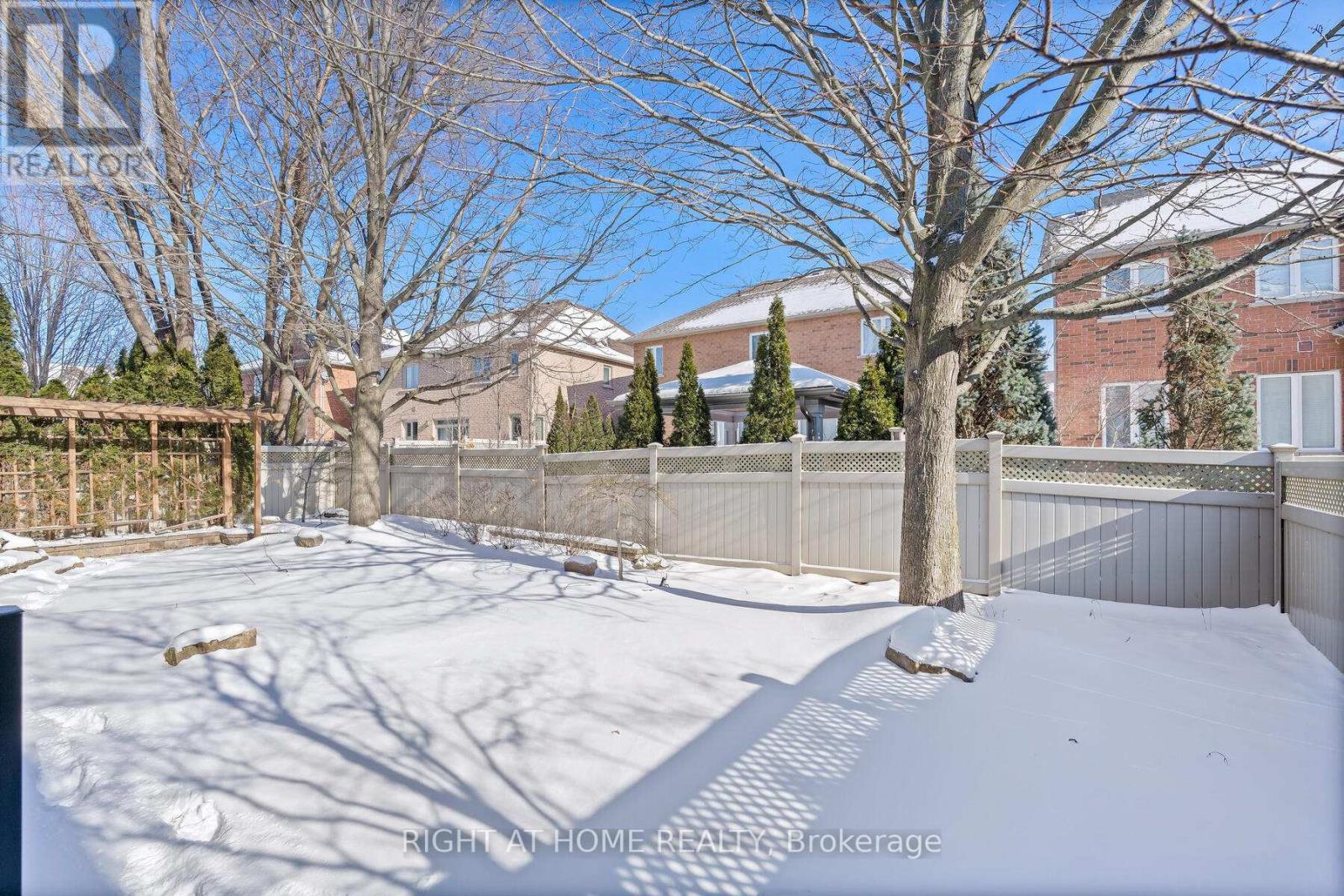 3352 Petrie Way, Oakville, Ontario  L6L 6V8 - Photo 45 - W12752646