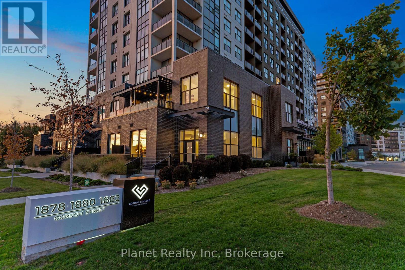 103 - 1878 Gordon Street, Guelph, Ontario  N1L 0P4 - Photo 6 - X12745510