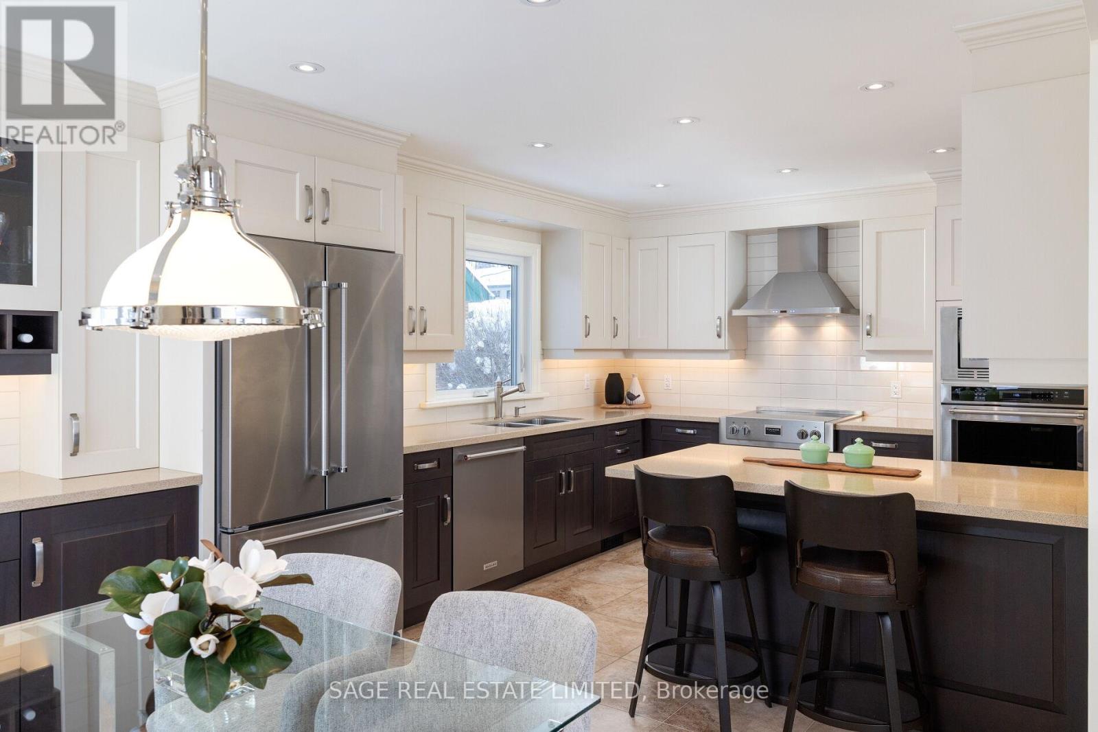 4 Elstree Road, Toronto, Ontario  M9A 3Z1 - Photo 15 - W12752506