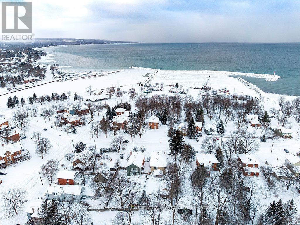 91 Bridge Street, Meaford, Ontario N4L 1B8 - Photo 2 - X12752114