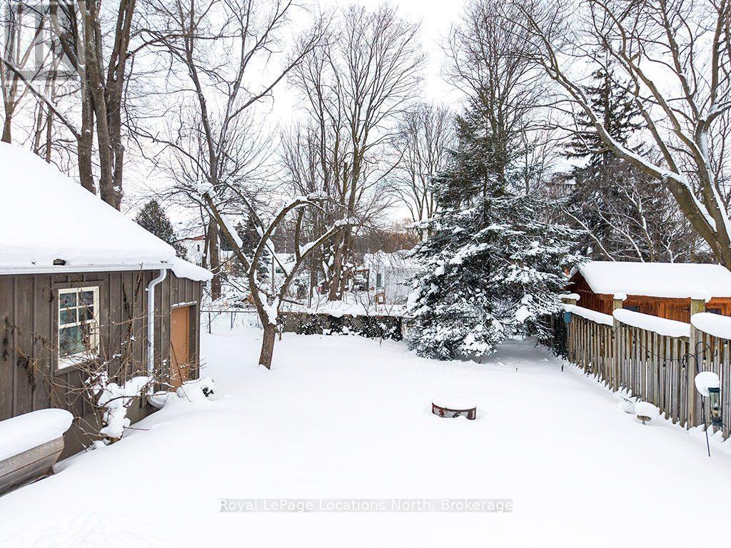 91 Bridge Street, Meaford, Ontario N4L 1B8 - Photo 26 - X12752114