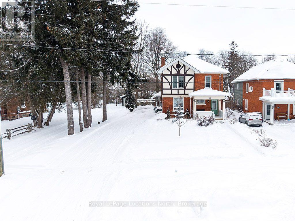 91 Bridge Street, Meaford, Ontario N4L 1B8 - Photo 29 - X12752114