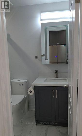 Basement - 19 Falkland Road, Brampton, Ontario  L6P 4C3 - Photo 8 - W12752546