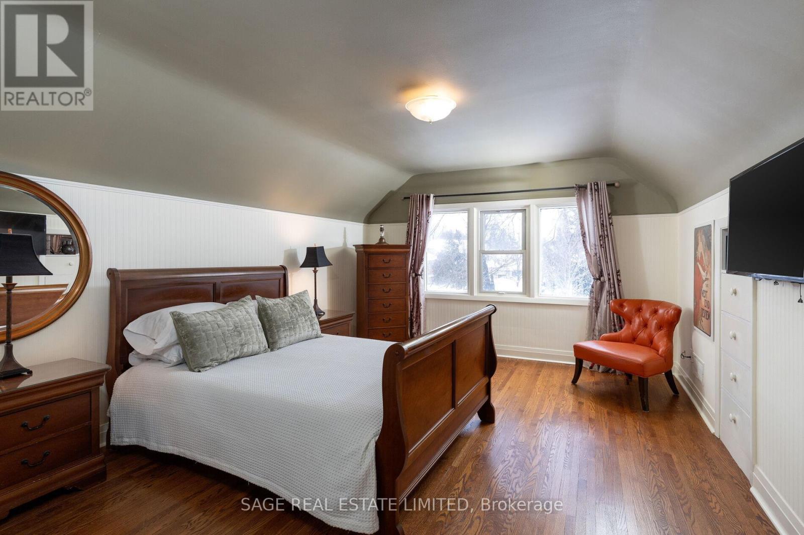 4 Elstree Road, Toronto, Ontario  M9A 3Z1 - Photo 26 - W12752506