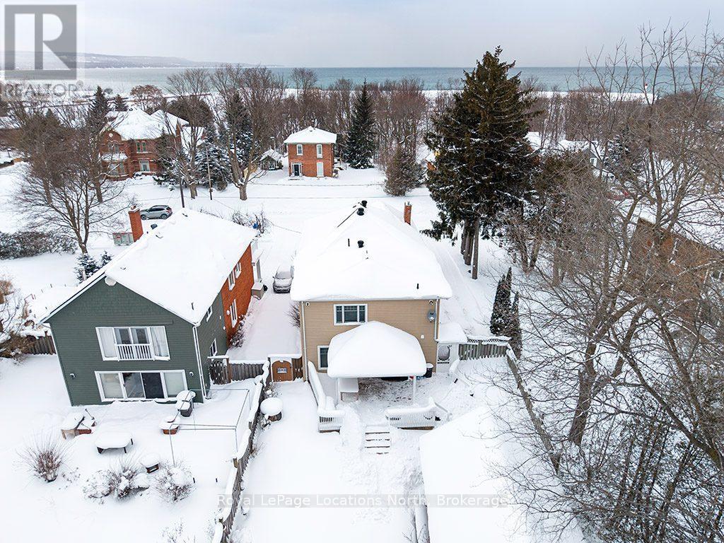 91 Bridge Street, Meaford, Ontario N4L 1B8 - Photo 27 - X12752114