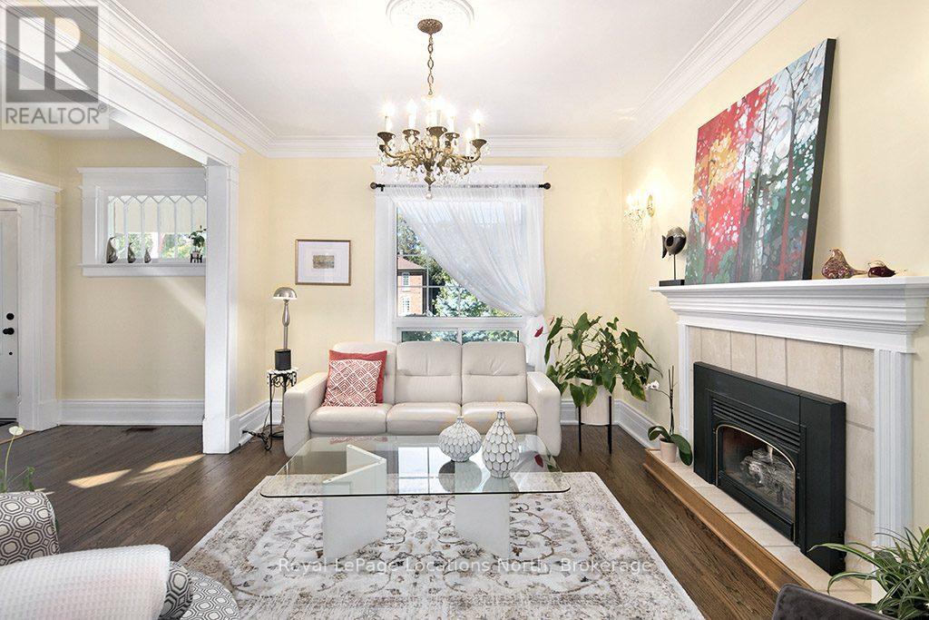 91 Bridge Street, Meaford, Ontario N4L 1B8 - Photo 5 - X12752114