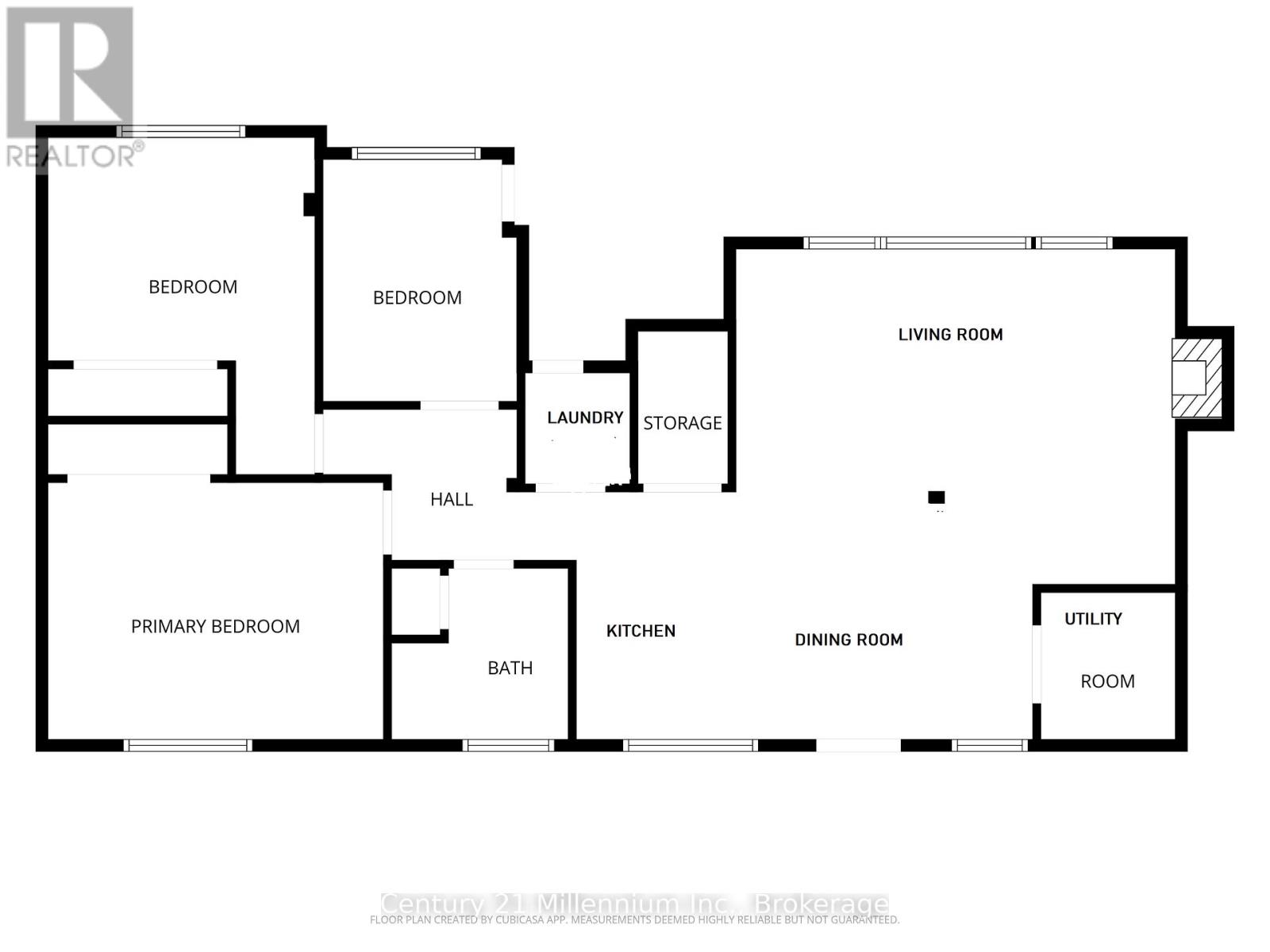Unit 2 - 398 Kingsway Street E, Kincardine, Ontario  N2Z 1W3 - Photo 35 - X12753670
