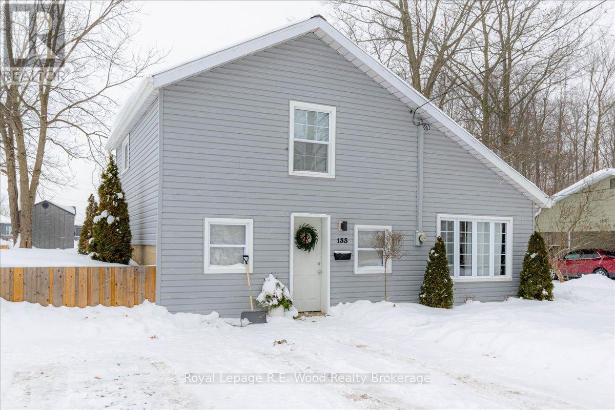 133 NORTH STREET E, tillsonburg, Ontario